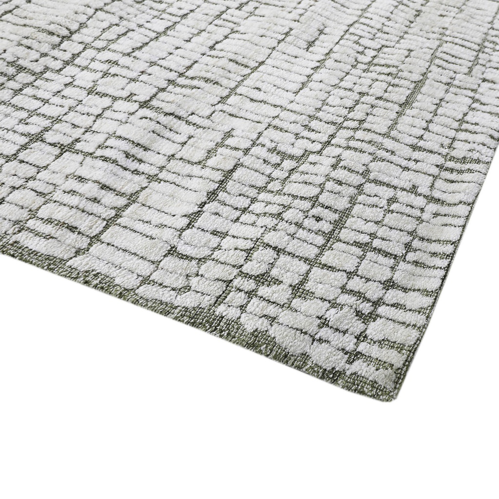 Alfombra 150x210cm Milton gris