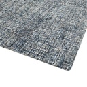 Alfombra 180x270cm Bartin azul