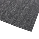 Alfombra 150x210cm Limeria chocolate