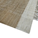 Alfombra 180x270cm Cliford blanco