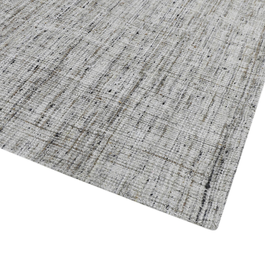Alfombra 150x210cm Heston claro