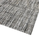 Alfombra 180x270cm Heston oscuro