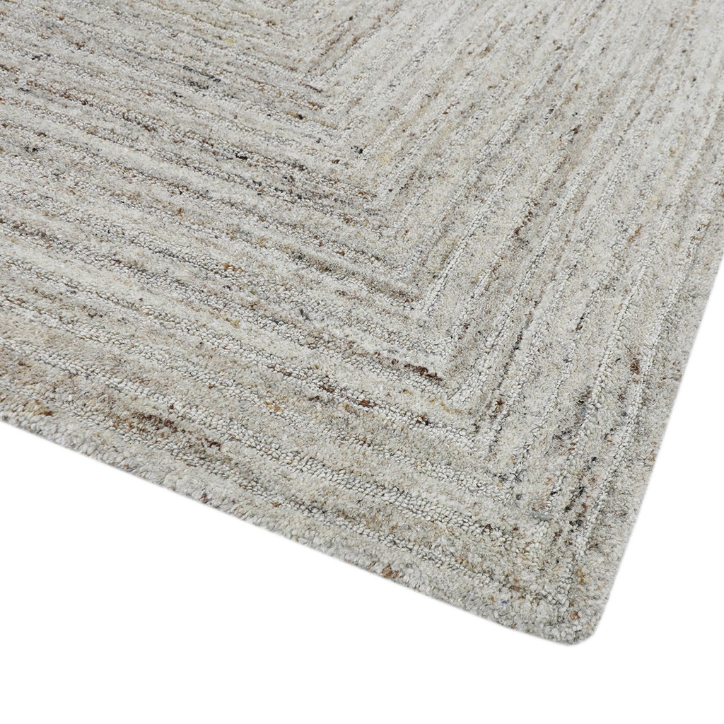 Alfombra 120x180cm Montez arena