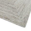 Alfombra 200x300cm Montez arena