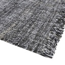 Alfombra 180x270cm Saron gris