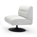 Poltrona Brunn beige