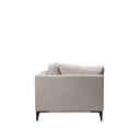 Sofá 3 Cuerpos Alara