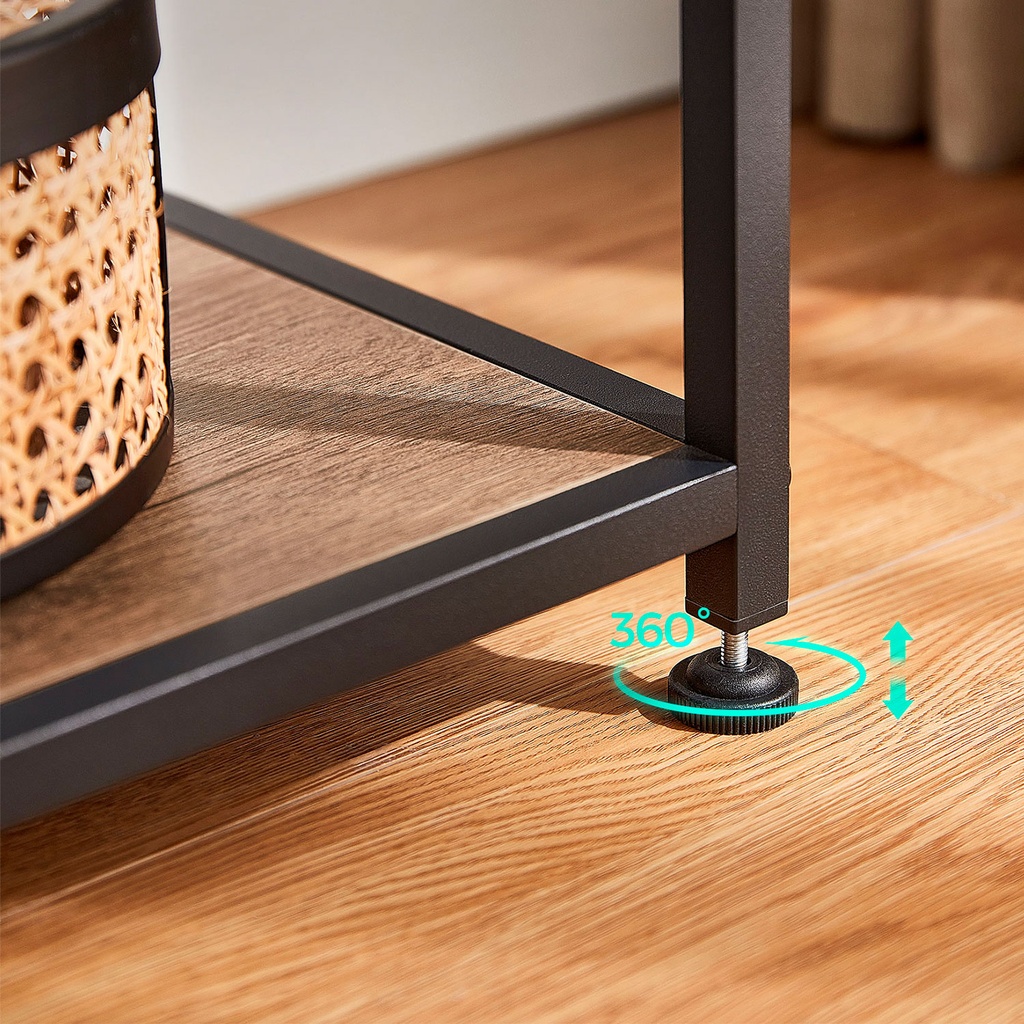 Mesa Lateral Industrial