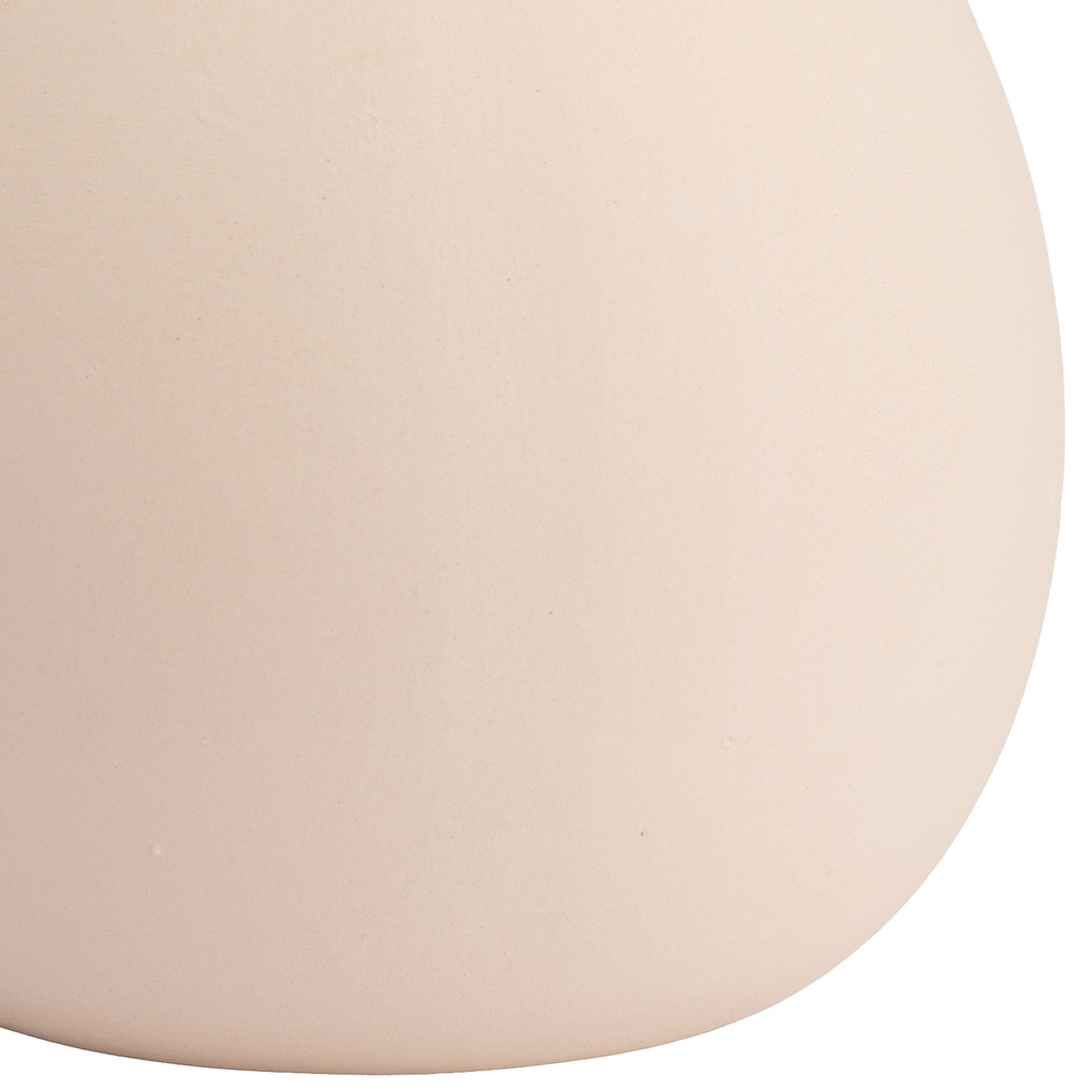 Macetero de Cerámica Redondo 14cm