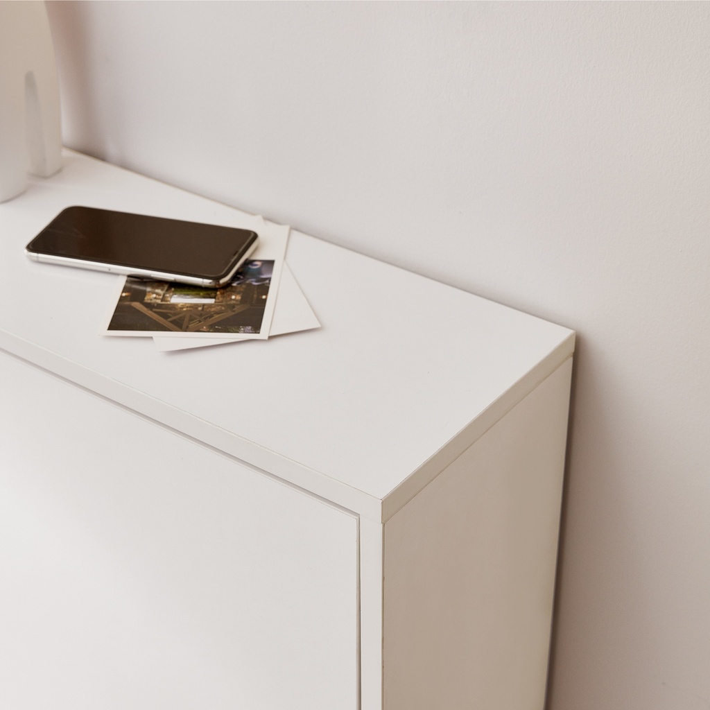 Zapatero 3 Cajones Isis