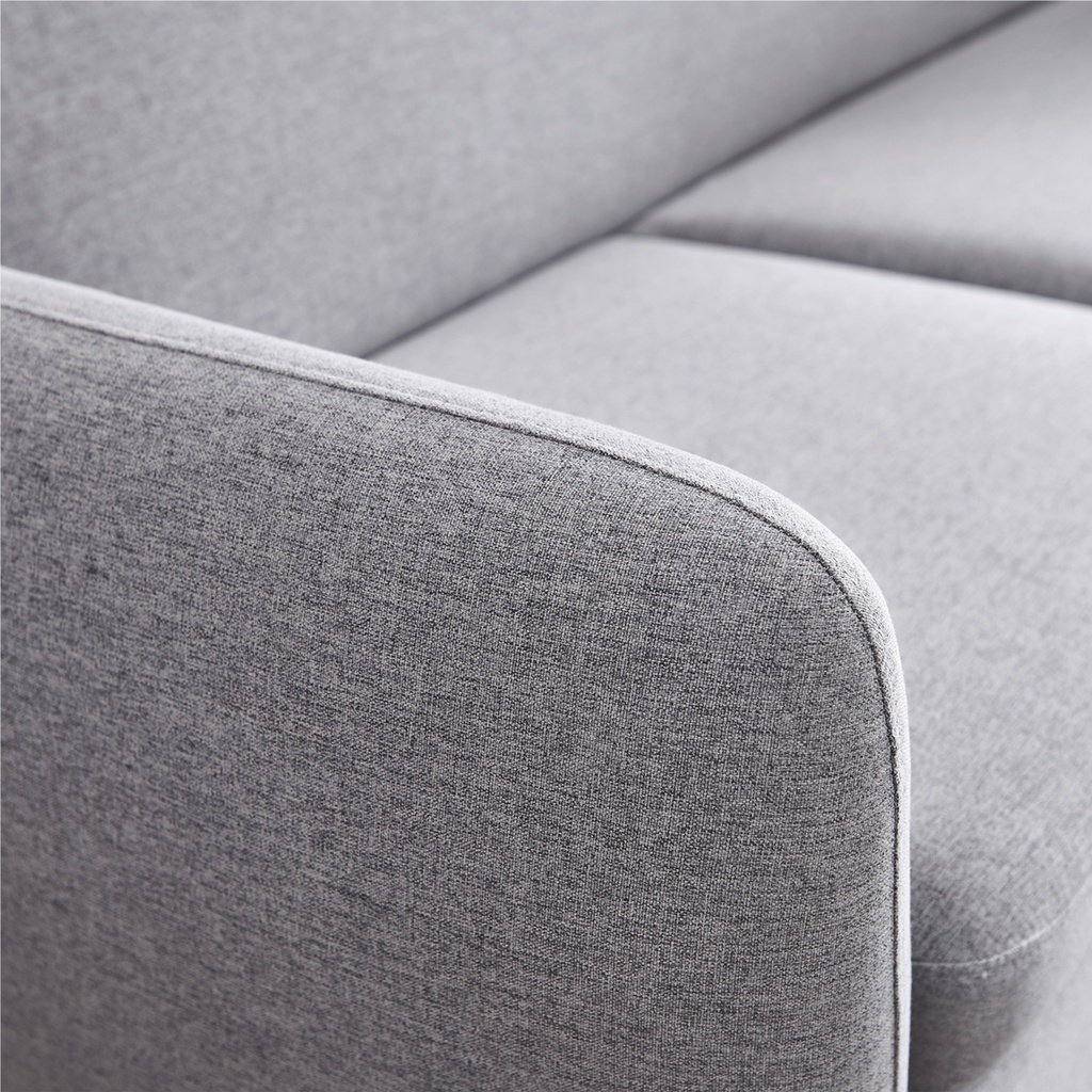 Sofá 3 Cuerpos Cali