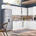 Aéreo Americana 2 Puertas 80cm