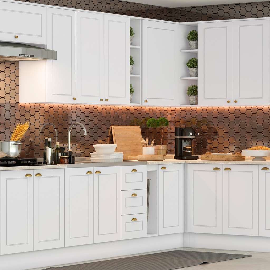 Base Porta Paños Americana 20cm