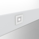 Tocador Daila Blanco