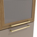 Despensa Botanic gris 50cm