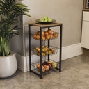 Verdulero industrial