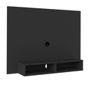 Panel TV Flash - negro