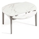 Comedor redondo 6 sillas Alytus