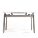 Comedor redondo 6 sillas Alytus