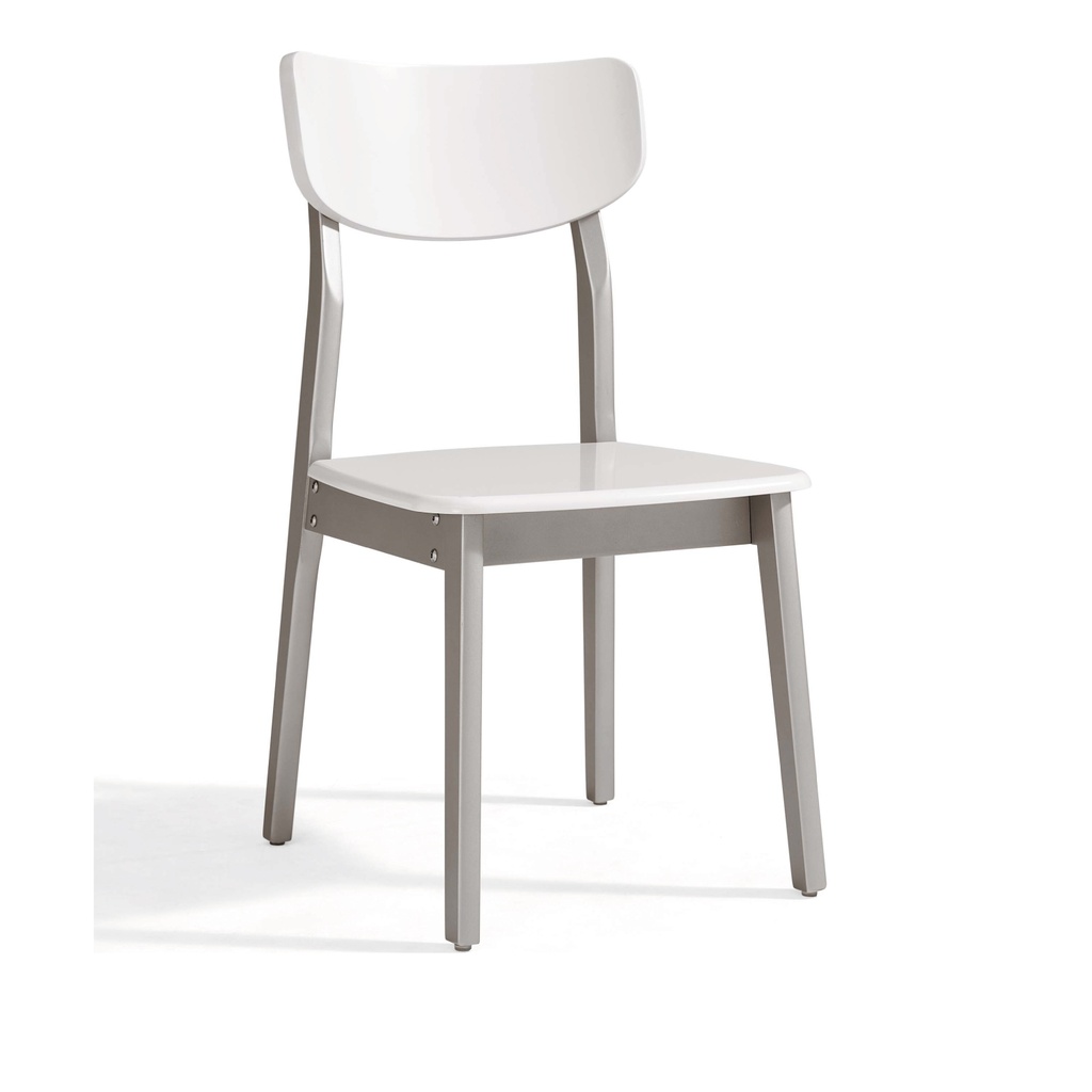 Comedor redondo 6 sillas Alytus