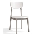 Comedor redondo 6 sillas Alytus