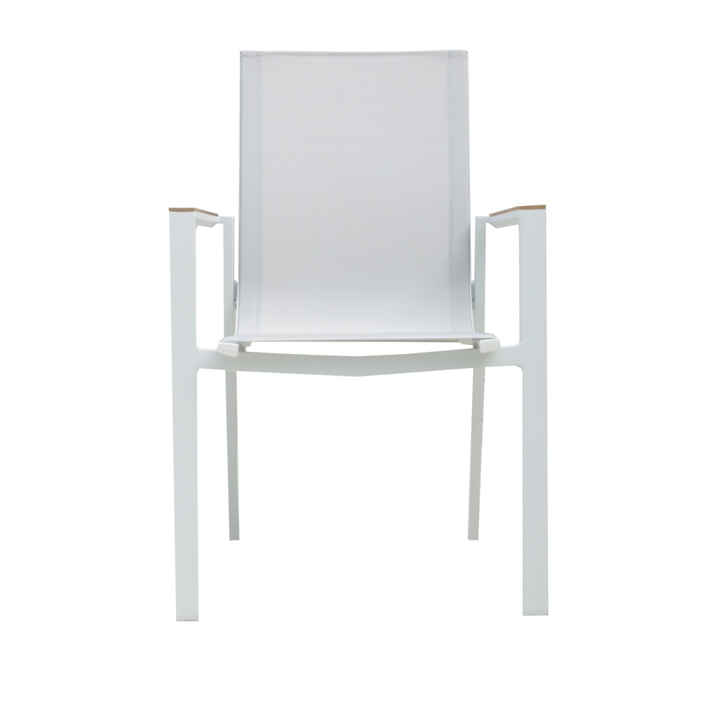 Comedor Terraza 6 sillas Mallorca