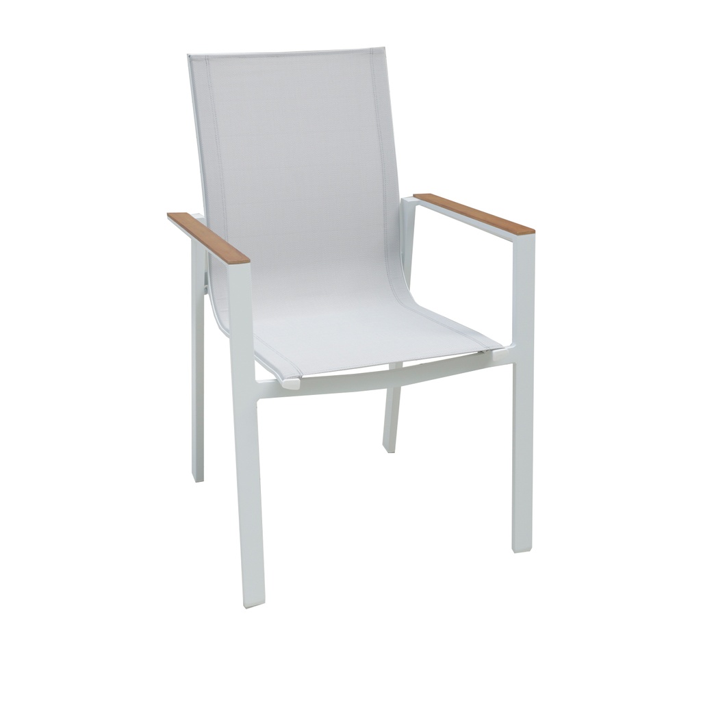 Comedor Terraza 6 sillas Mallorca