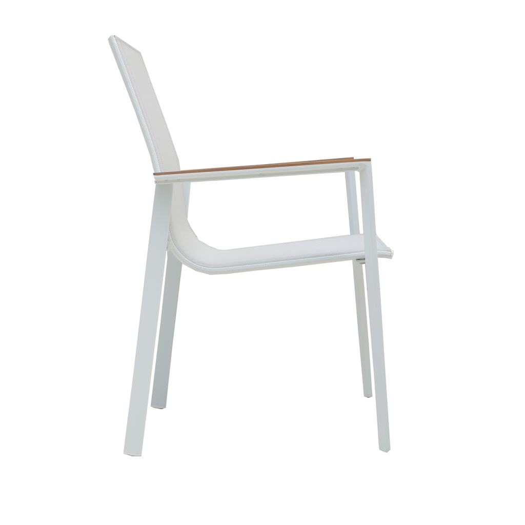 Comedor Terraza 6 sillas Mallorca