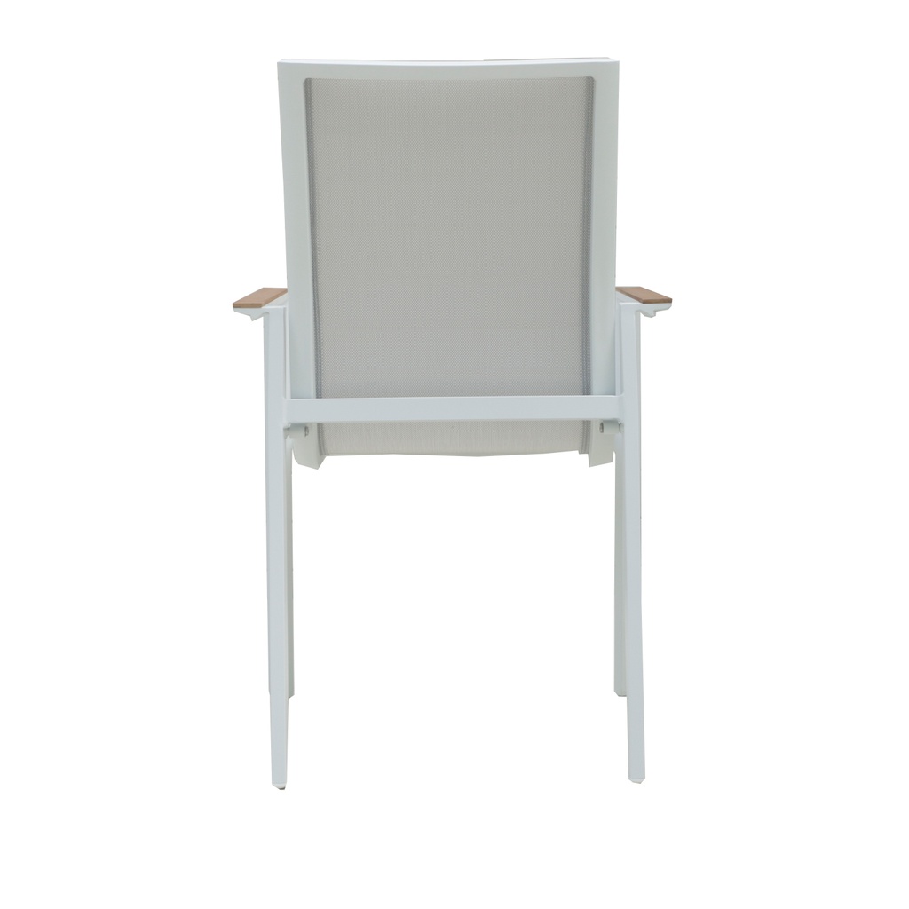 Comedor Terraza 6 sillas Mallorca