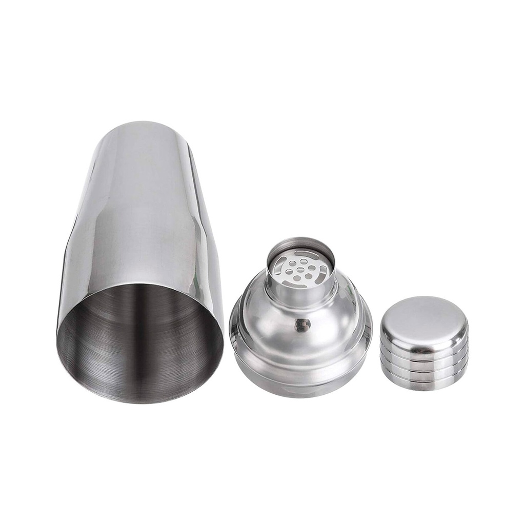 Set cocktail 10 piezas