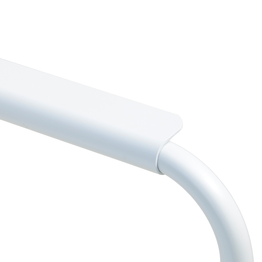 Silla Terraza Granada blanco