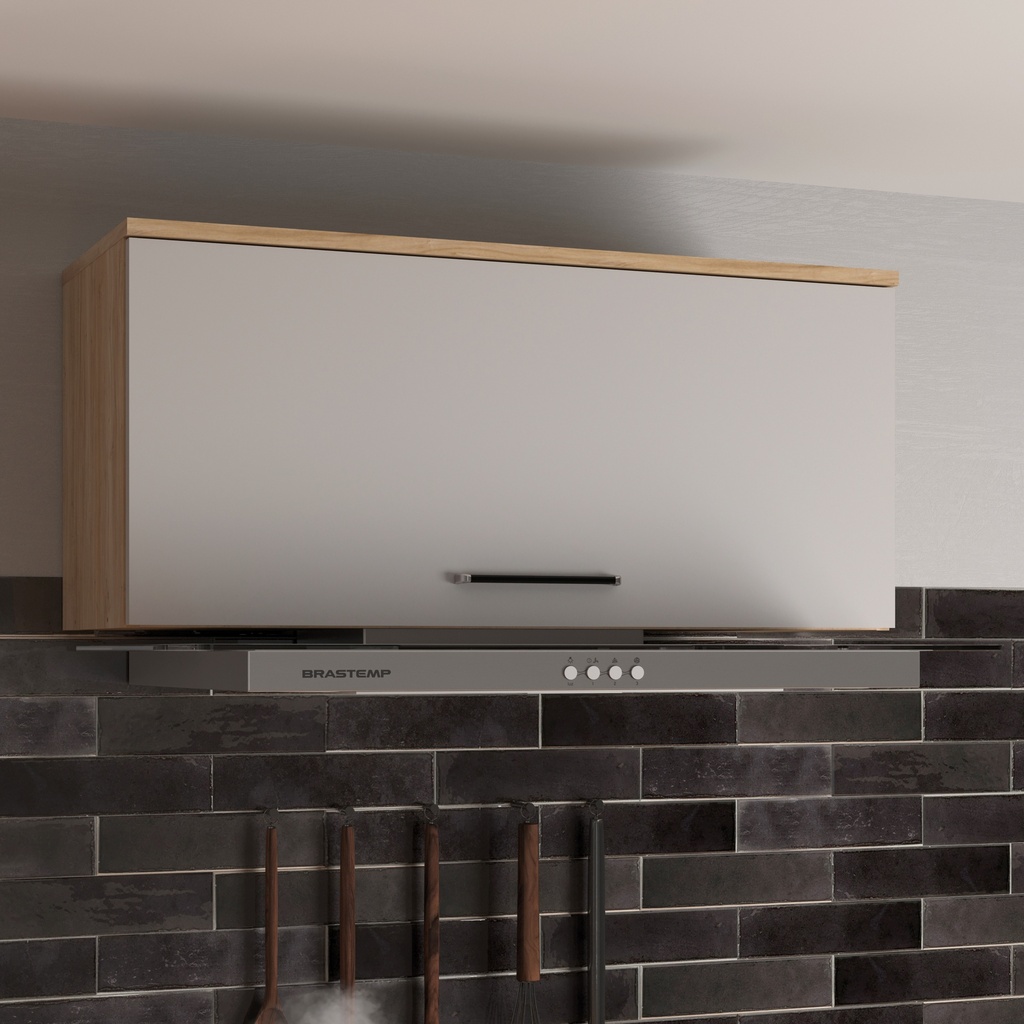 Aéreo cocina Amalia 1 puerta 80cm