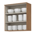 Aéreo cocina Requinte 2 puertas 80cm