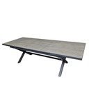 Mesa Terraza extensible Lucca 152/200cm
