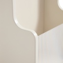 Mueble lateral móvil Giulio