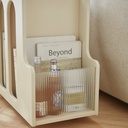 Mueble lateral móvil Giulio