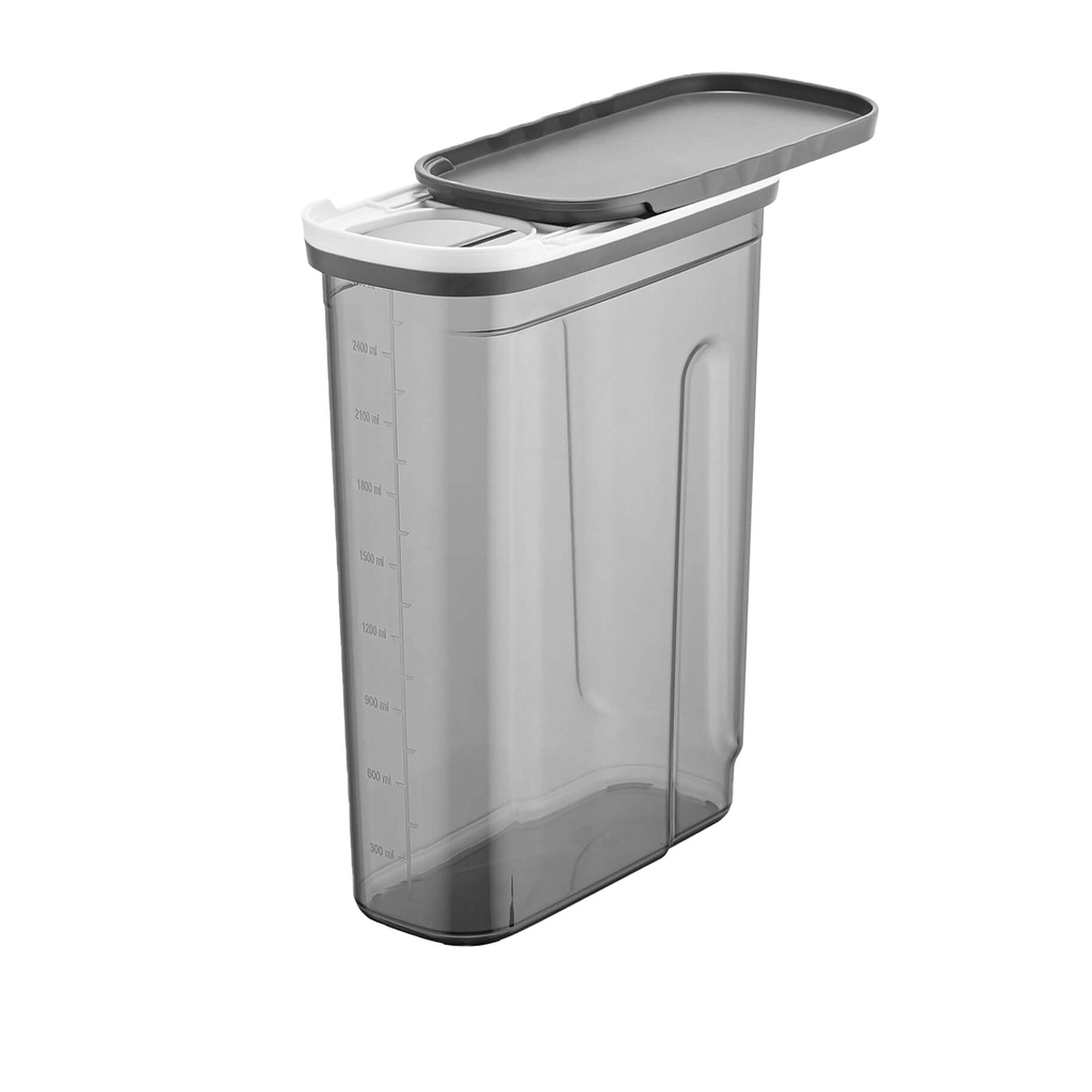 Contenedor cereal 2,7lt