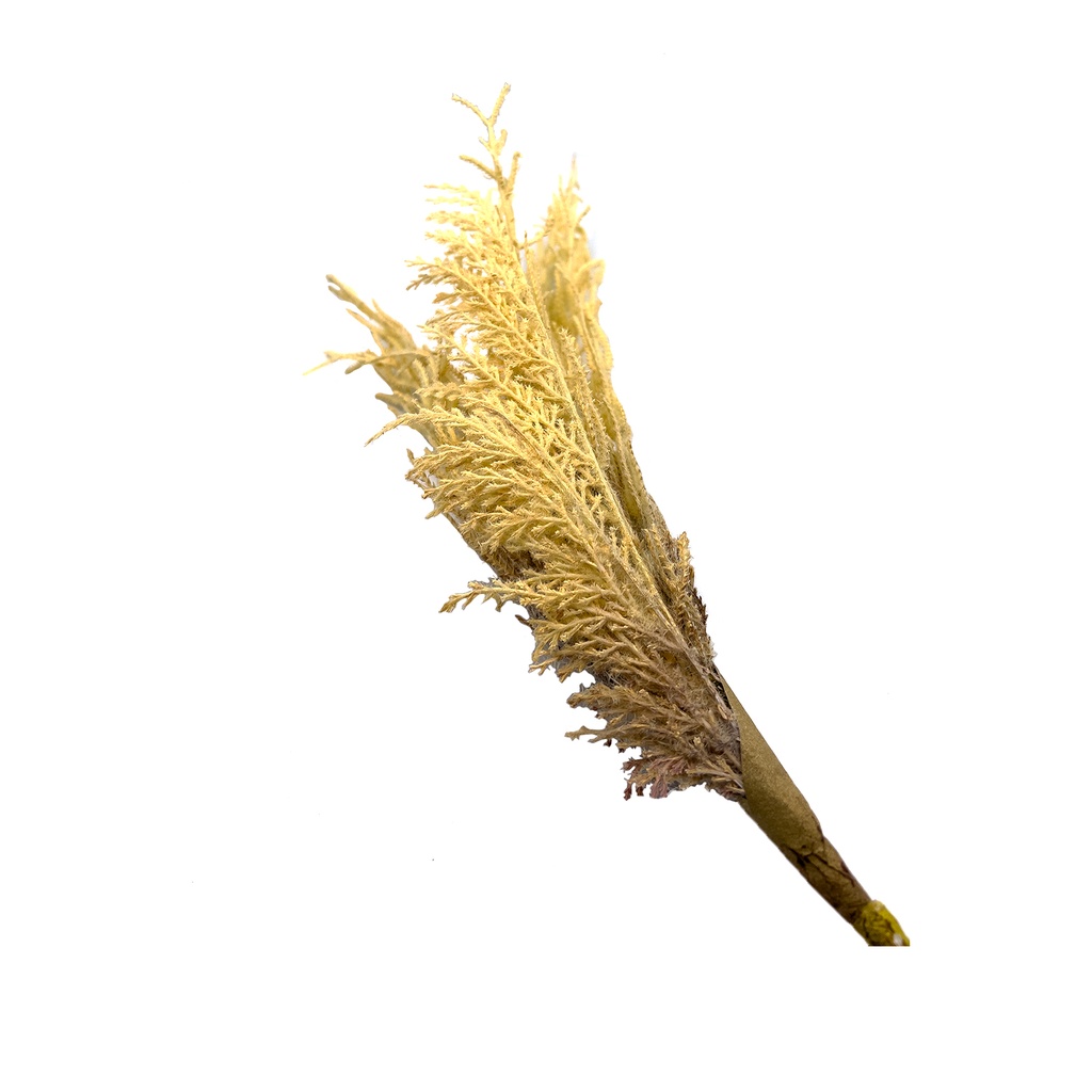 Pasto artificial blanco 103cm