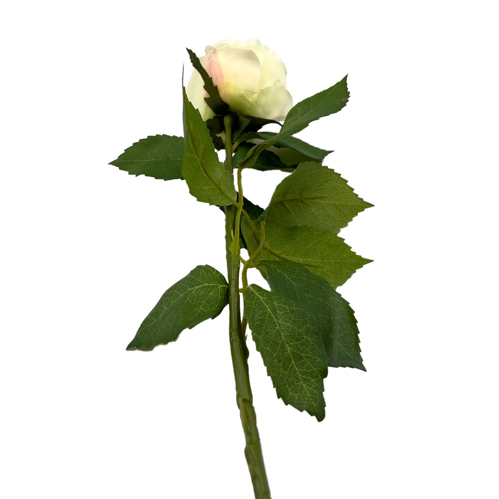 Rosa artificial 70cm