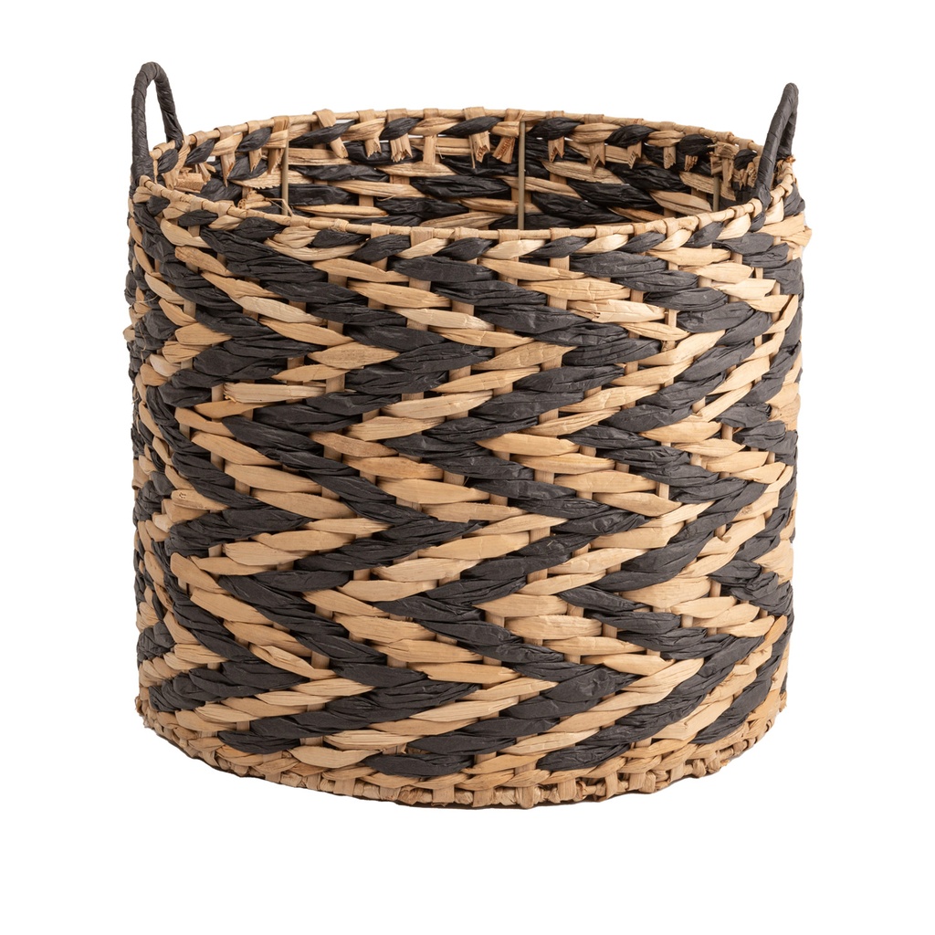 Canasto ZigZag L