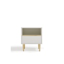 Velador 1 cajón Milano