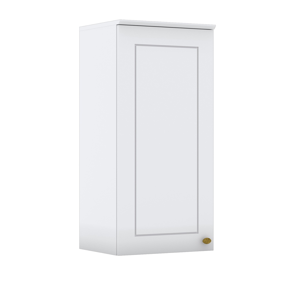 Aéreo cocina Americana blanco 40cm