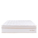 Colchón de resortes Royal Dinasty 2 plazas