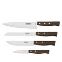 Cuchillos set de 4 22299/041
