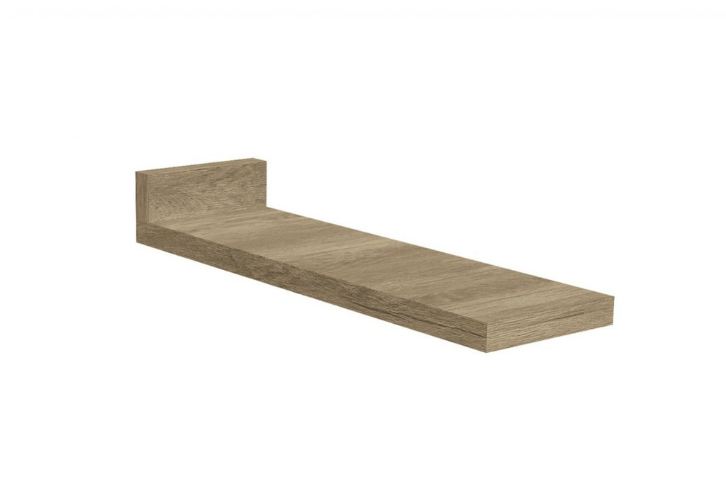 Cubierta de cocina Nogueira 15cm