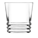 Vaso whisky 315ml set de 6