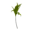 Pasto artificial verde 53cm