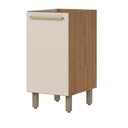 [230031751] Base cocina Requinte 1 puerta 40cm