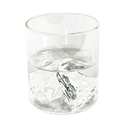 Vaso on the rocks 300ml
