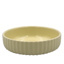 Pocillo Comacchio blanco 8,8cm